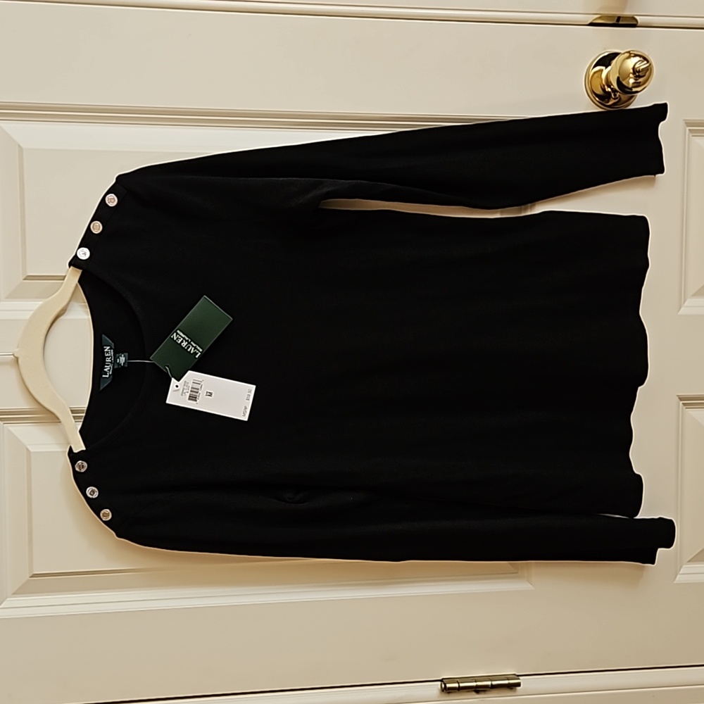 Ralph Lauren Long Sleeve Shirt